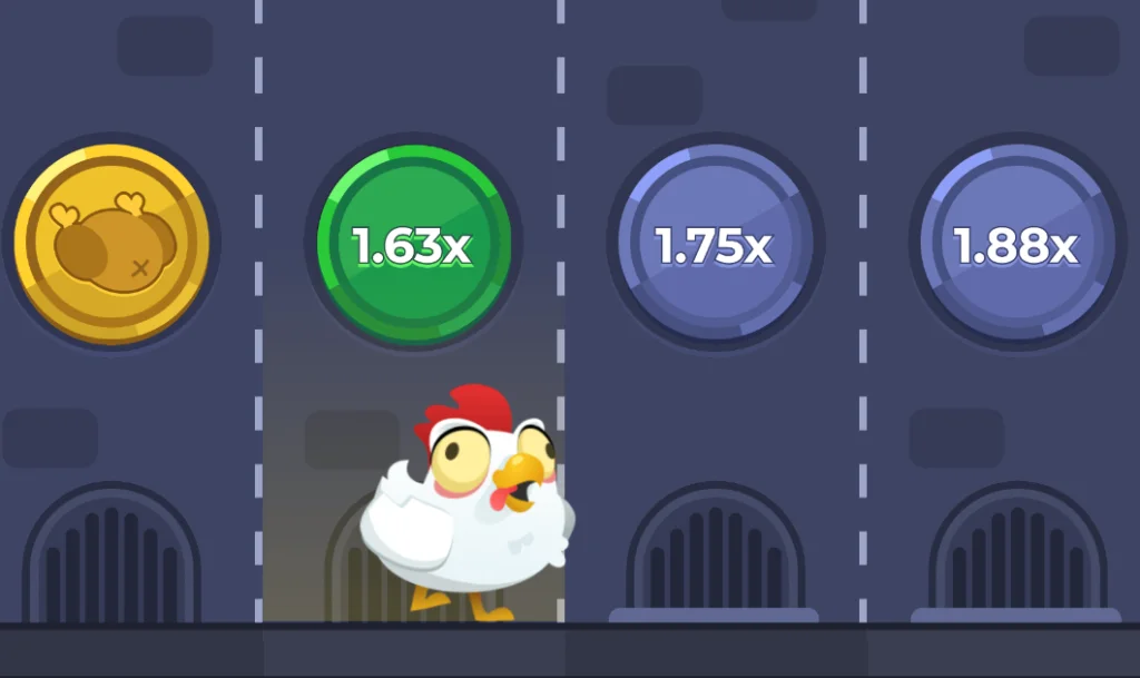 Chicken Road Legit