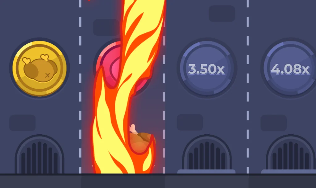 Chicken Road play