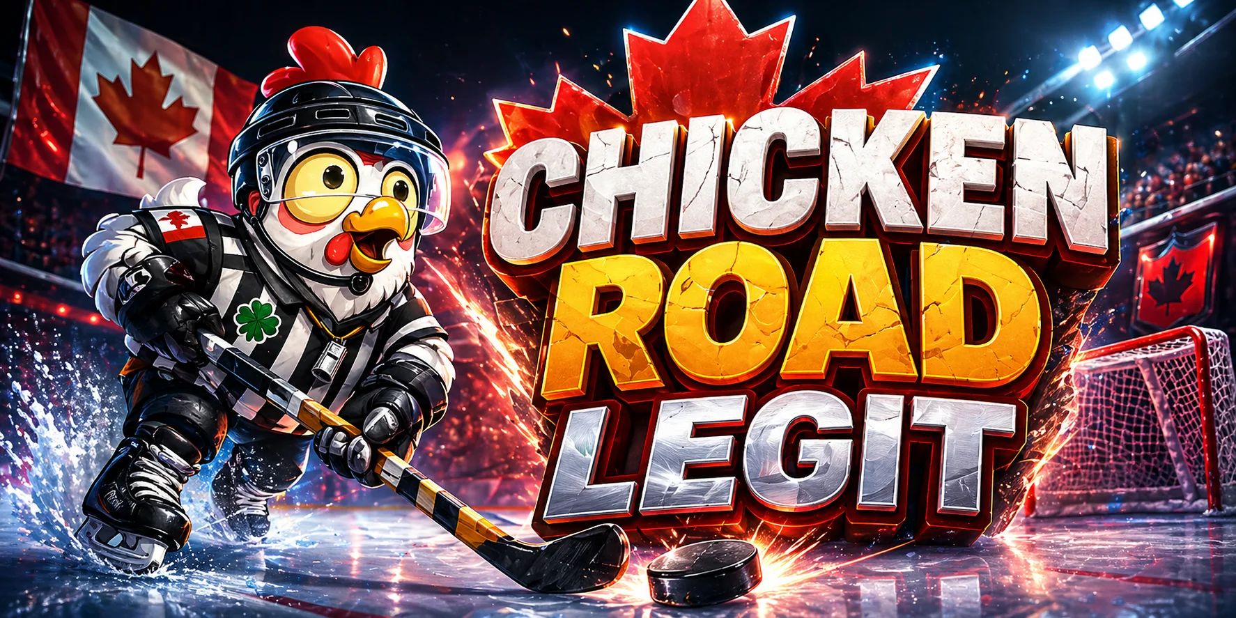 Chicken Road
