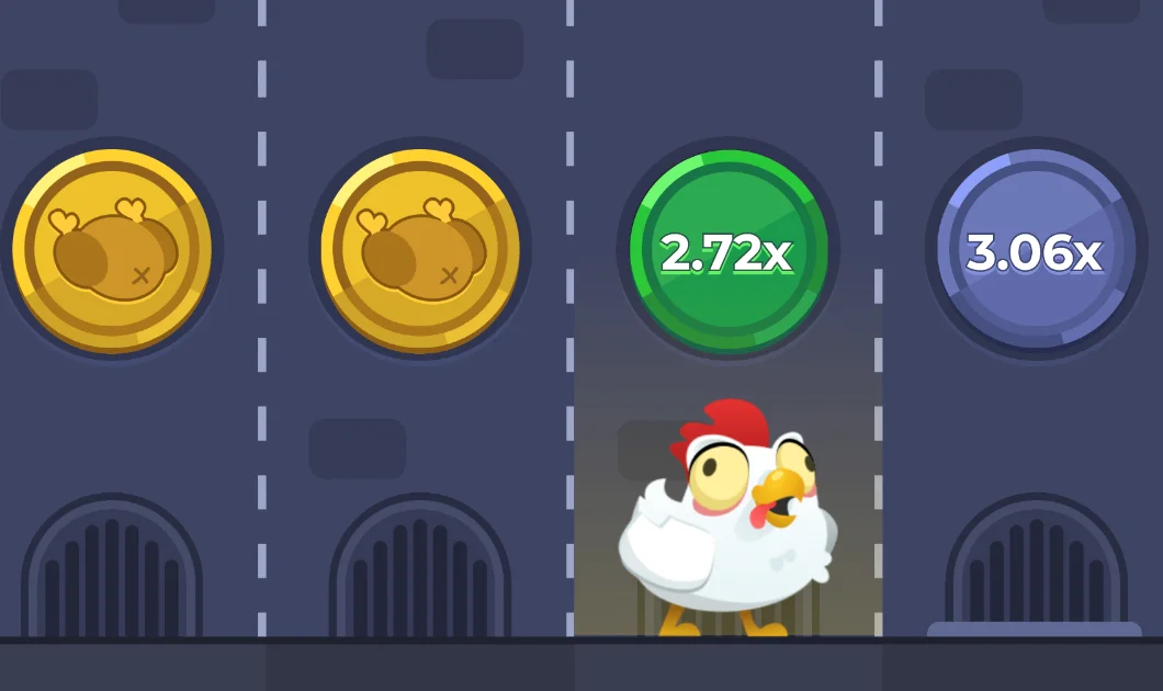 is Chicken Road legit